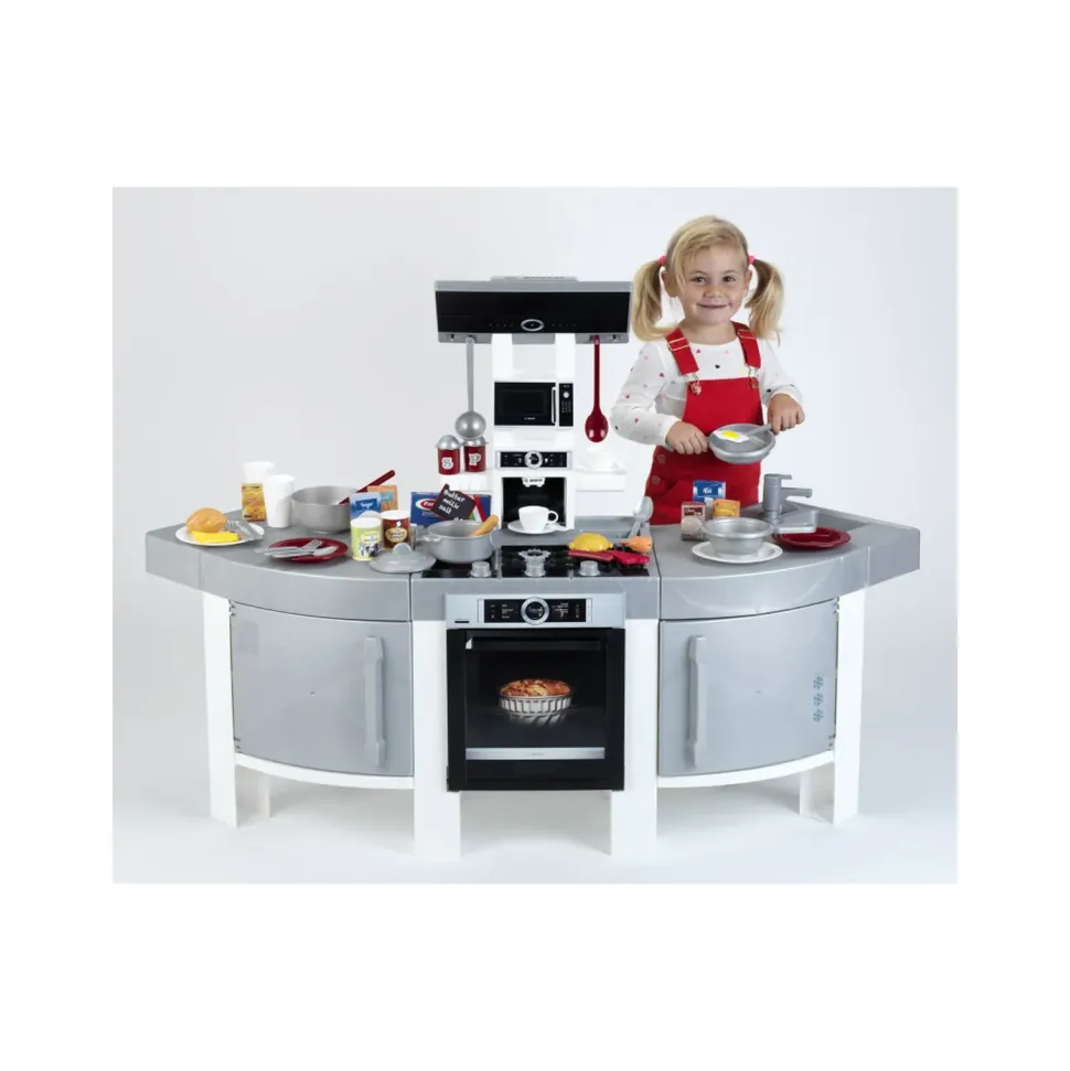 Cucina Bosch