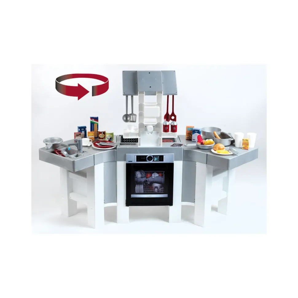 Cucina Bosch
