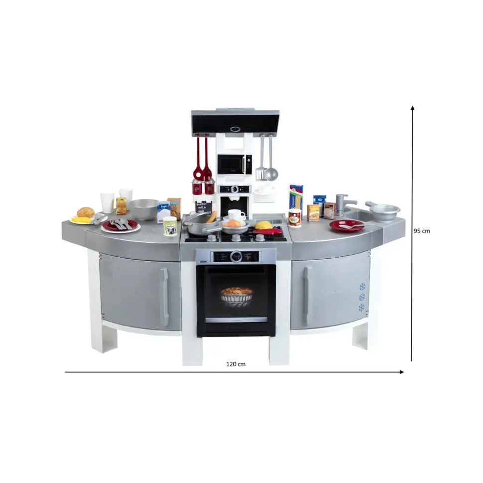 Cucina Bosch