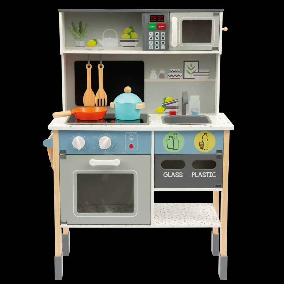 Cucina Eco