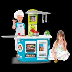 Cucina Let'S Cook