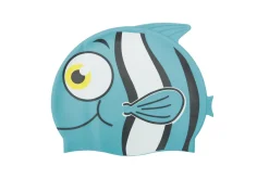 Cuffia Fantasia In Silicone, 3-6 Anni, 3 Colori Assortiti