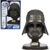 4D Build, Kit Di Modellismo 3D In Cartoncino Di Darth Vader Star Wars Da 83 Pezzi | Decorazione Da Tavolo Giocattolo Star Wars | Giocattoli Da Costruzione | Kit Di Modellismo In Cartoncino Per Adulti E Ragazzi Dai 12 Anni In Su
