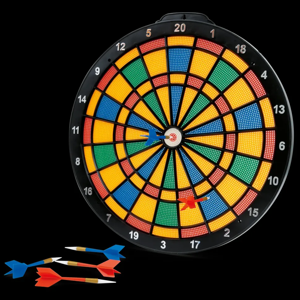 Dart Game 45 Cm