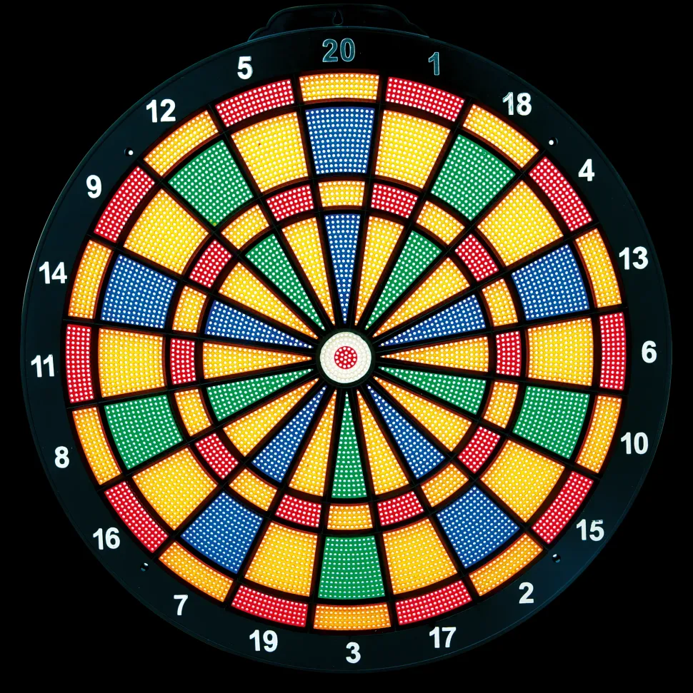 Dart Game 45 Cm