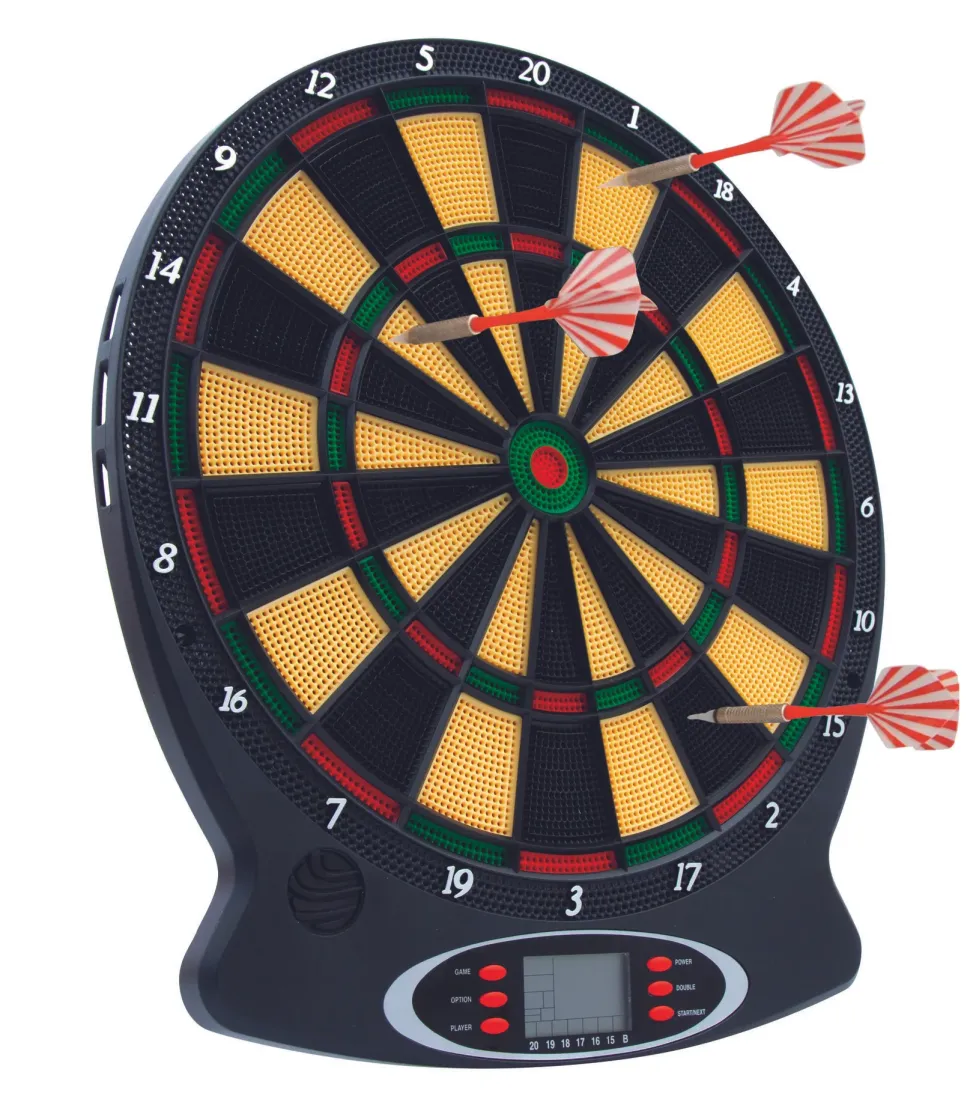 Dart Game Elettronico