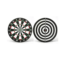 Dart Game 2In1