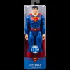 Dc Universe Personaggio Superman In Scala 30 Cm