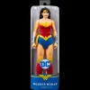 Dc Universe Personaggio Wonder Woman In Scala 30 Cm