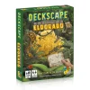Deckscape Il Mistero Di Eldorado