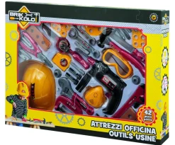 Deluxe Tool Set Brikkolo Marche Esclusive