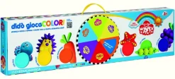 Dido Giocacolori