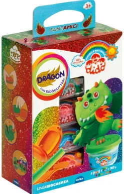 Dido' Giocacrea Dragon