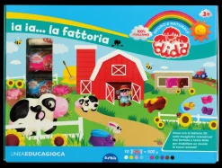 Dido' Ia-Ia Fattoria