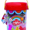 Dido Maxi Vaso Mille Formine 800G Di Pasta Per Giocare