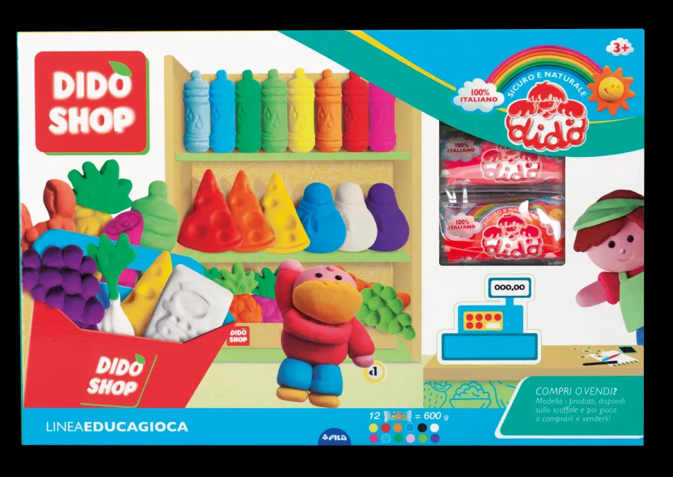 Dido' Shop