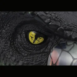 Dino Mask