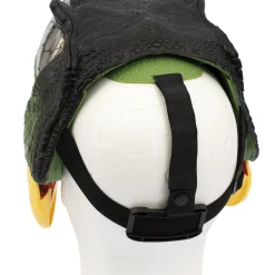 Dino Mask