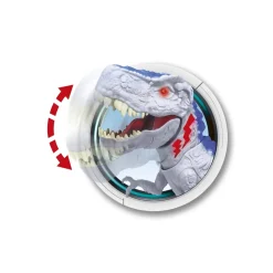 Dinosauro T Rex