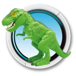 Dinosauro T-Rex Attack