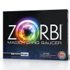 Disco Volante Magico Zorbi Magic Flying Saucer