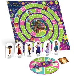 Disney Encanto Super Game