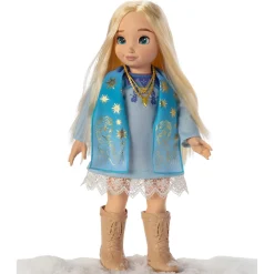 Disney Ily 4Ever Accessory Pack Ispirato A Elsa Con Abiti E Accessori