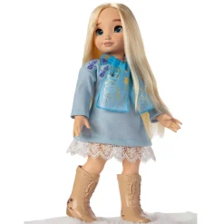 Disney Ily 4Ever Accessory Pack Ispirato A Elsa Con Abiti E Accessori