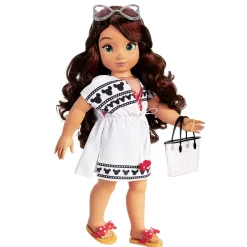Disney Ily 4Ever Accessory Pack Ispirato A Minnie Con Abiti E Accessori