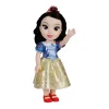 Disney Princess Bambola Da 38 Cm Di Biancaneve Con Occhi Scintillanti!