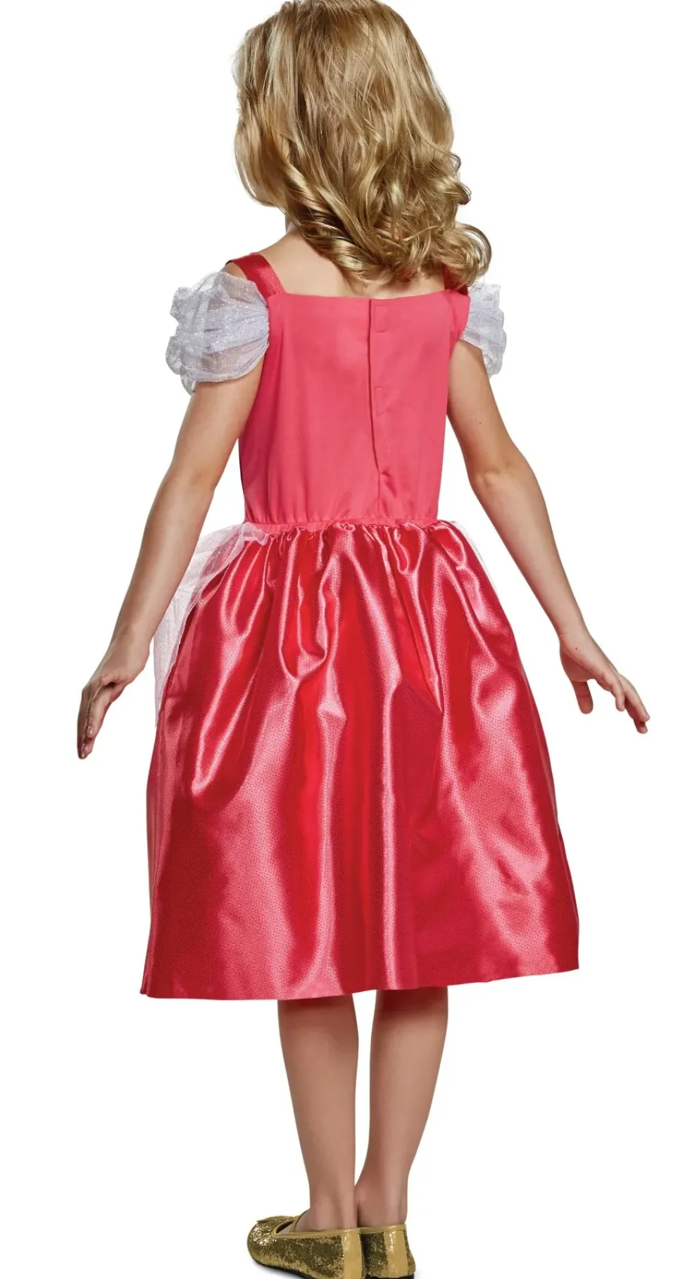 Disney Princess Dress Up, Costume Di Aurora Classic