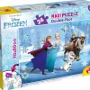 Disney Puzzle Df Maxi Floor 24 Frozen