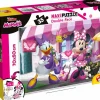 Disney Puzzle Df Maxi Floor 35 Minnie