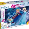 Disney Puzzle Df Maxi Floor 35 Frozen