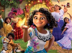 Disney Puzzle Df Maxi Floor 108 Encanto