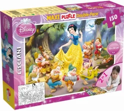 Disney Puzzle Df Maxi Floor 150 Snow White