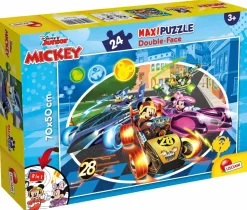 Disney Puzzle Df Maxi Floor 24 Mickey