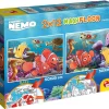 Disney Puzzle Maxifloor 2 X 12 Nemo