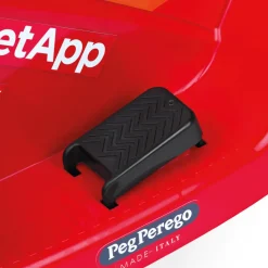 Divertimento In Pole Position Con La Moto Elettrica Ducati Con Luci E Suoni Peg Perego