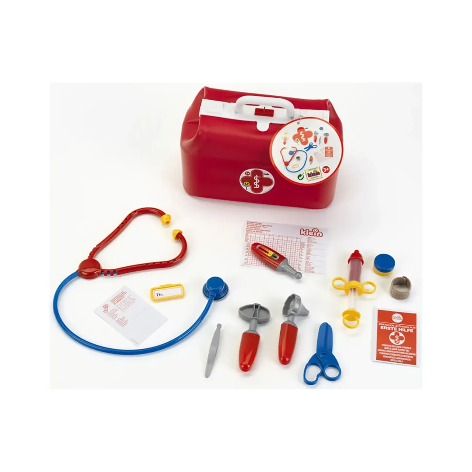 Doctor Set