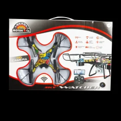 Drone Sky Watcher