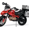 Ducati Enduro Peg Perego