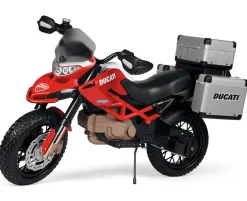 Ducati Enduro Peg Perego
