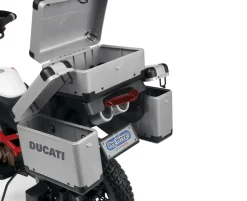 Ducati Enduro Peg Perego
