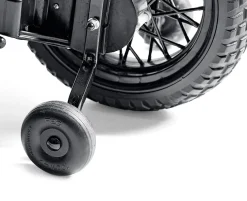Ducati Enduro Peg Perego