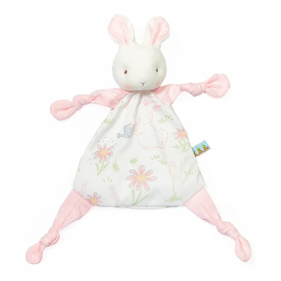 Dudu Blossom Print Knotty Friend