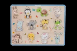 Easy Grip Puzzle