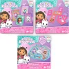 Editrice Giochi, La Casa Delle Bambole Di Gabby, Set Da Gioco Della Casa Delle Bambole Di Gabby, Giochi Per Bambini E Bambine, 4+ Anni
