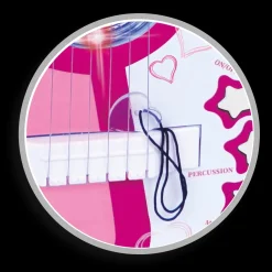 Electronic Guitar