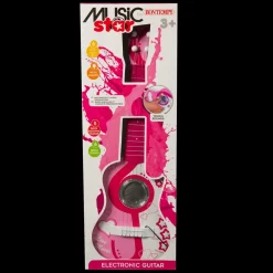 Electronic Guitar